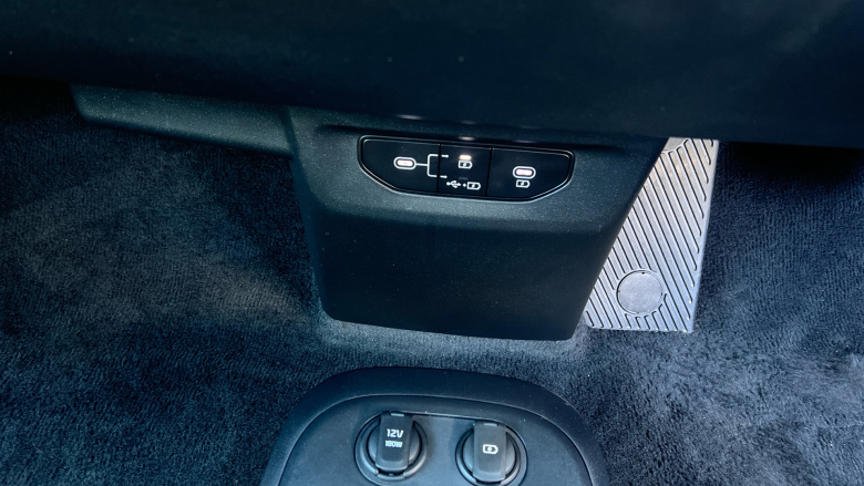 Kia EV6 168kW GT Line S 84kWh 5dr Auto Electric Estate